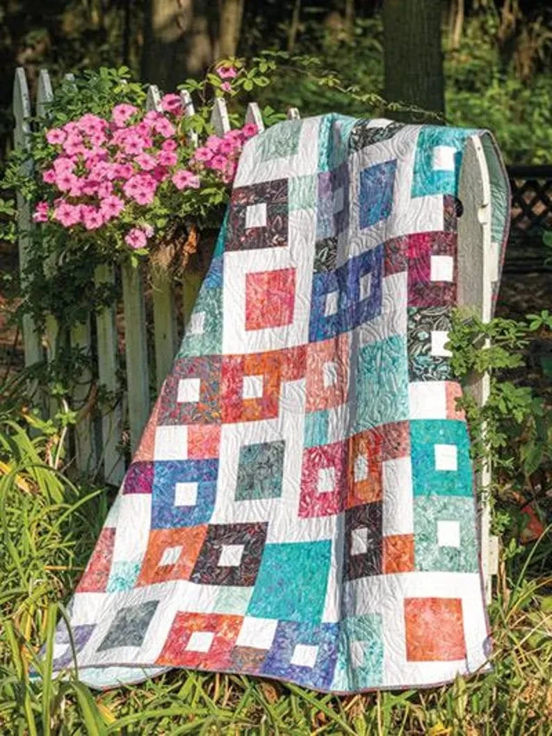 Search Press Books Forever Fabulous Fat Quarter Quilts Book - The Sewing Studio
