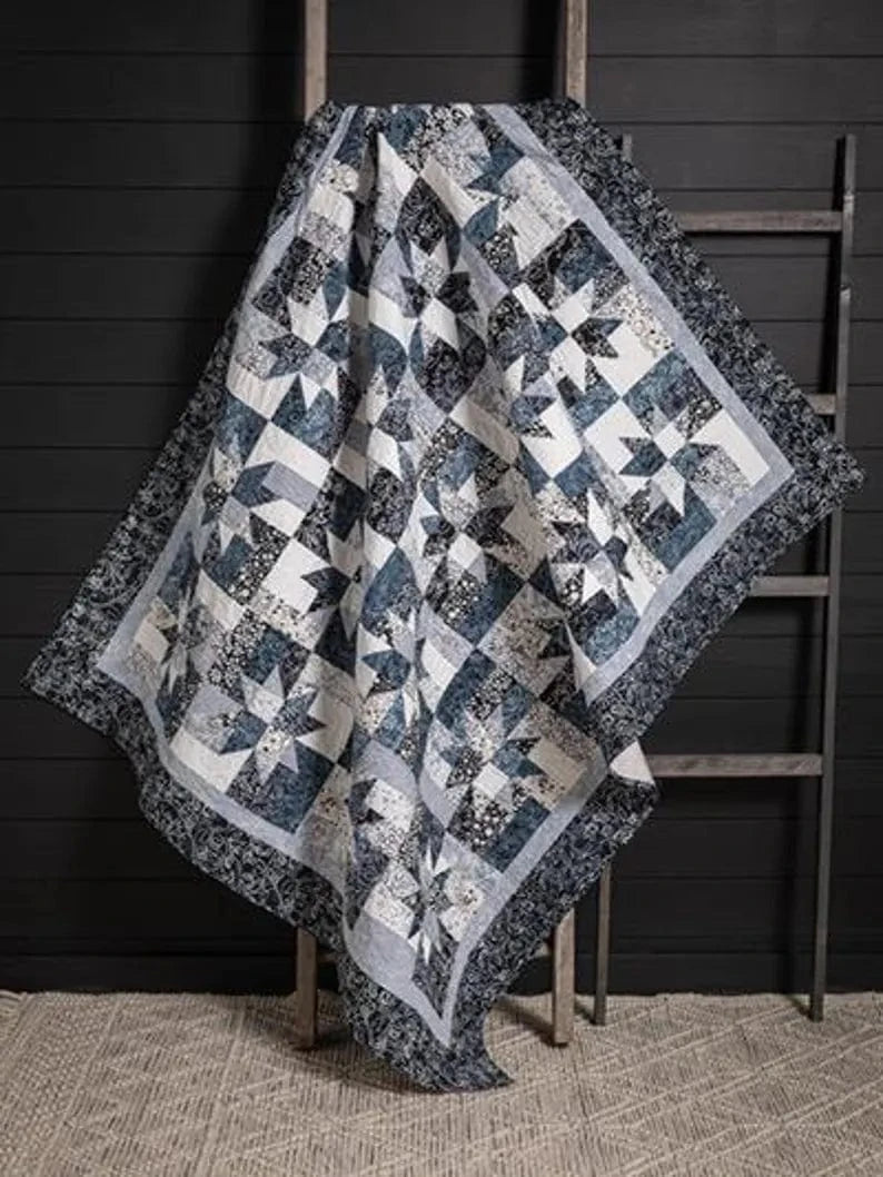 Search Press Books Forever Fabulous Fat Quarter Quilts Book - The Sewing Studio