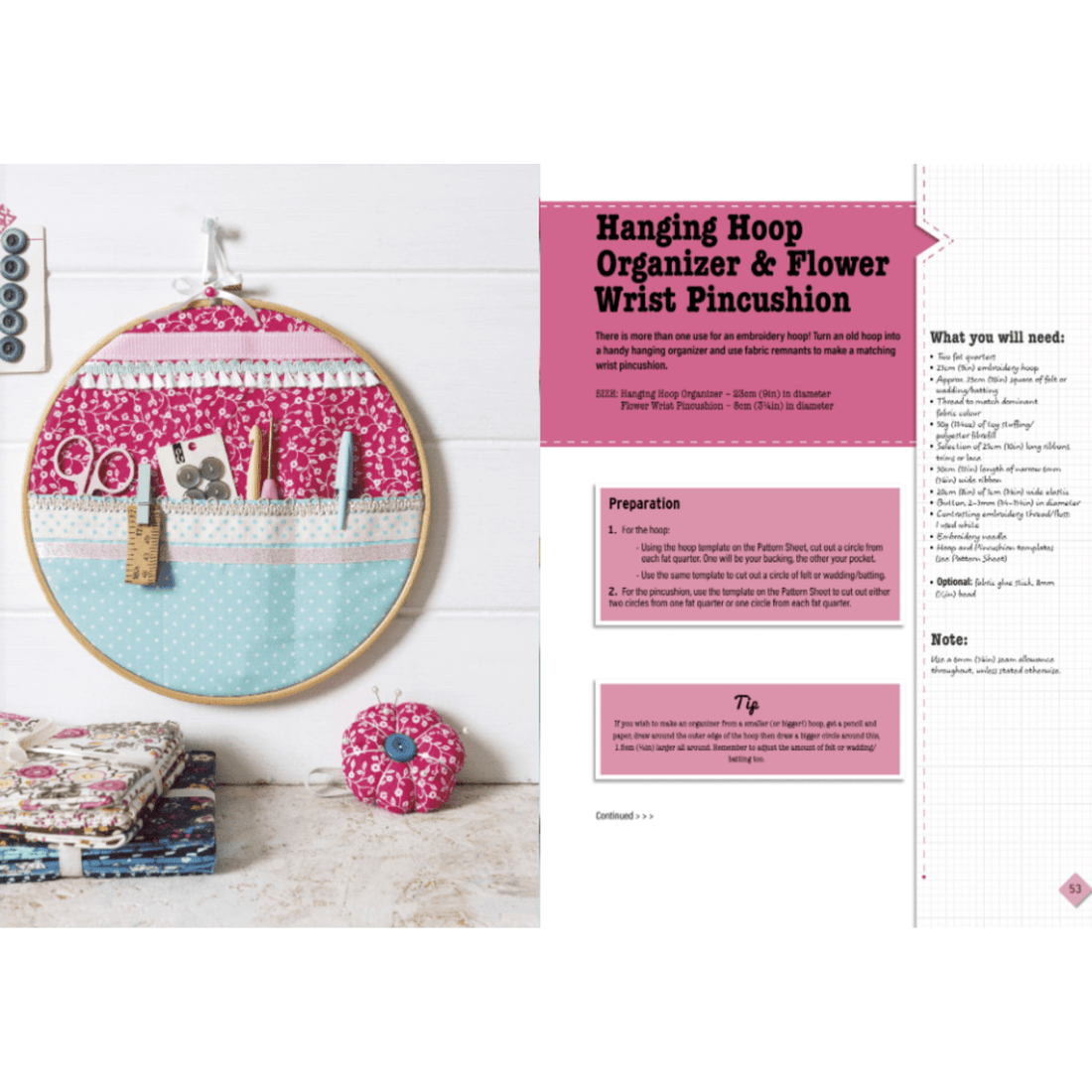 Search Press Books Take Two Fat Quarters Home by Wendy Gardiner - The Sewing Studio