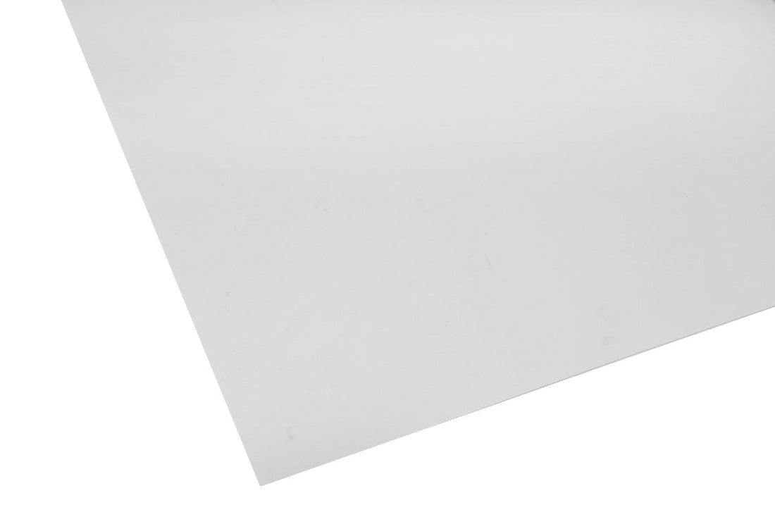 Sew Easy Quilting Accessories Template Plastic Plain 2 Sheets Per Pack - The Sewing Studio