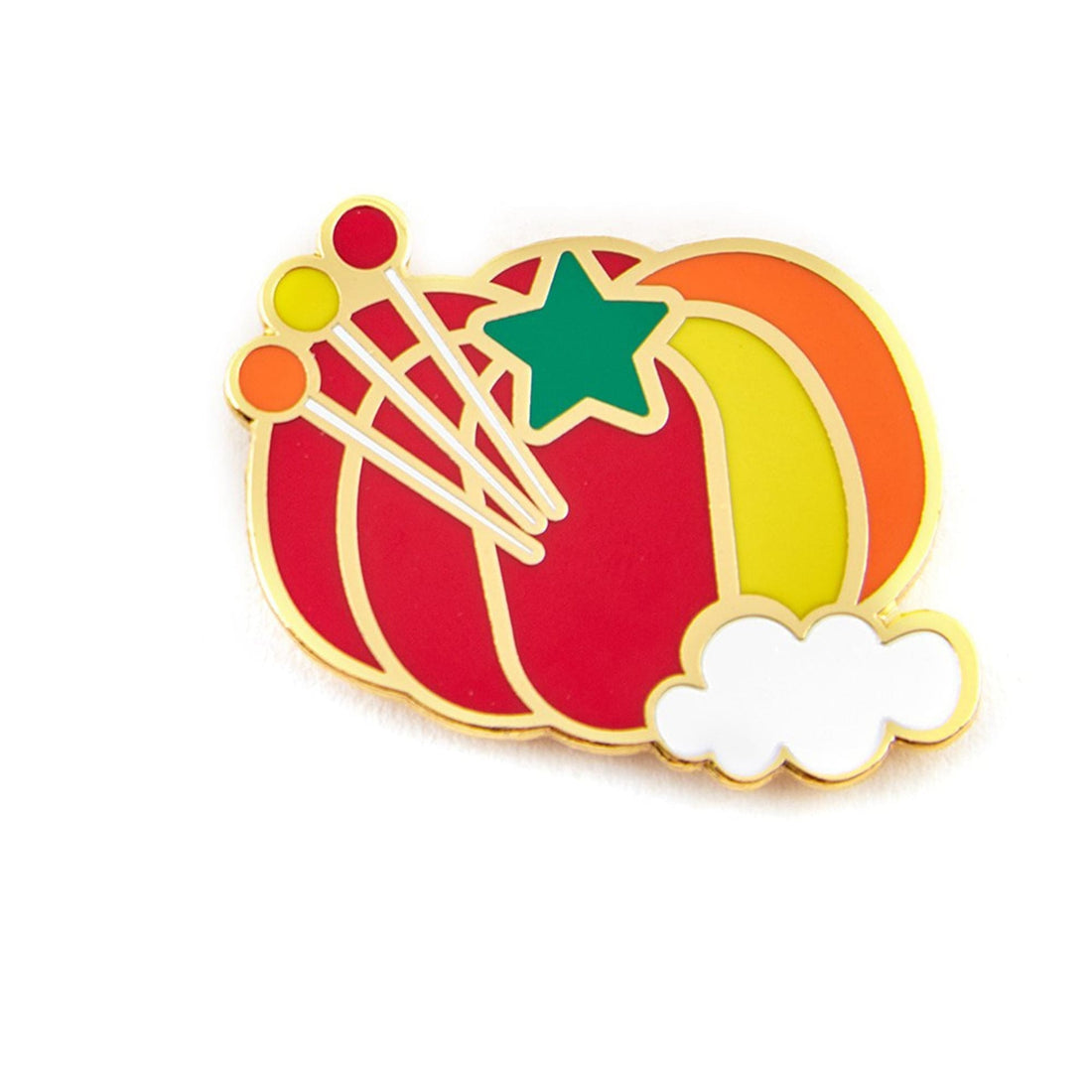 Sew Tasty Quilting Accessories Magnetic Needle Minder Pincushion Design - The Sewing Studio