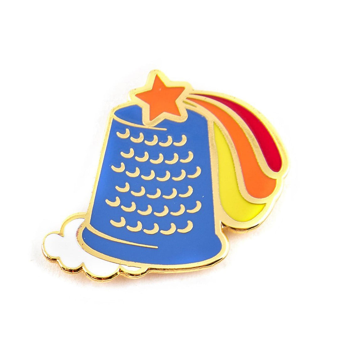 Sew Tasty Quilting Accessories Magnetic Needle Minder Thimble Design - The Sewing Studio