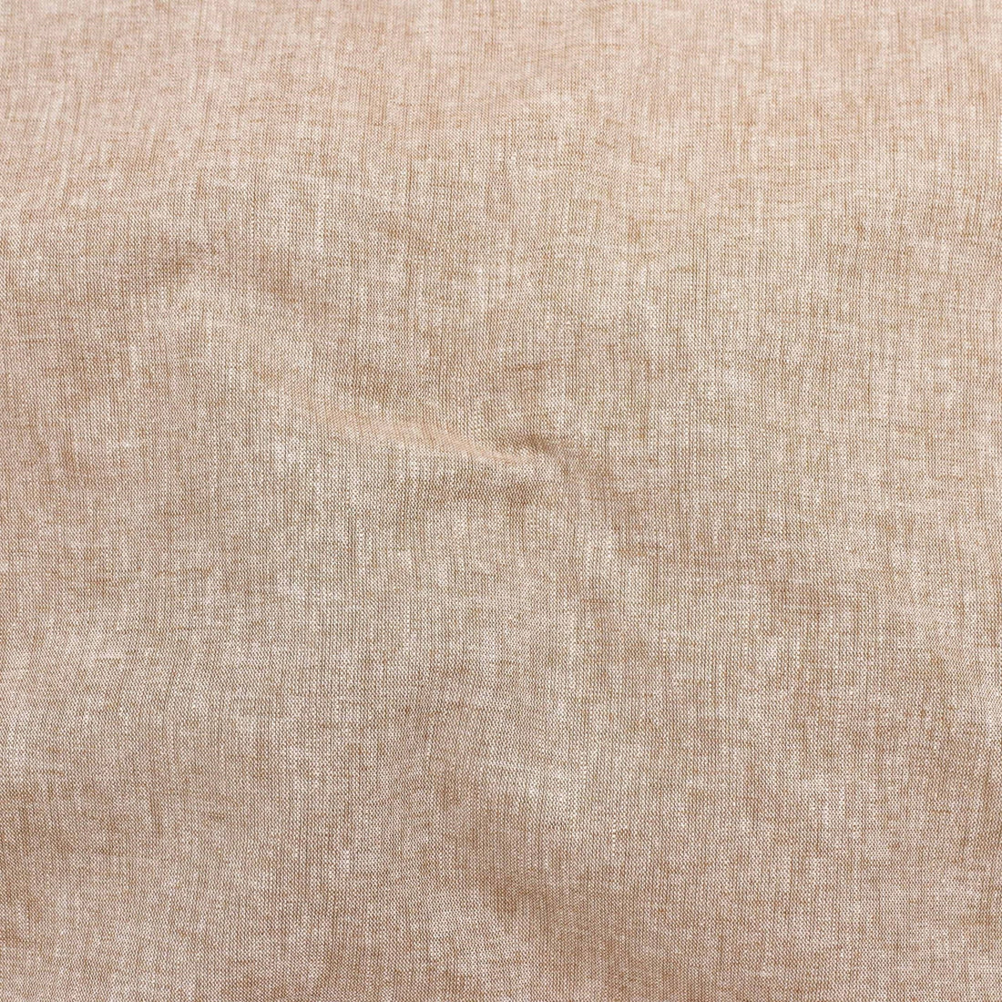 Telio Fabric Linen Blend Fabric Biscotti 43166-09 - The Sewing Studio