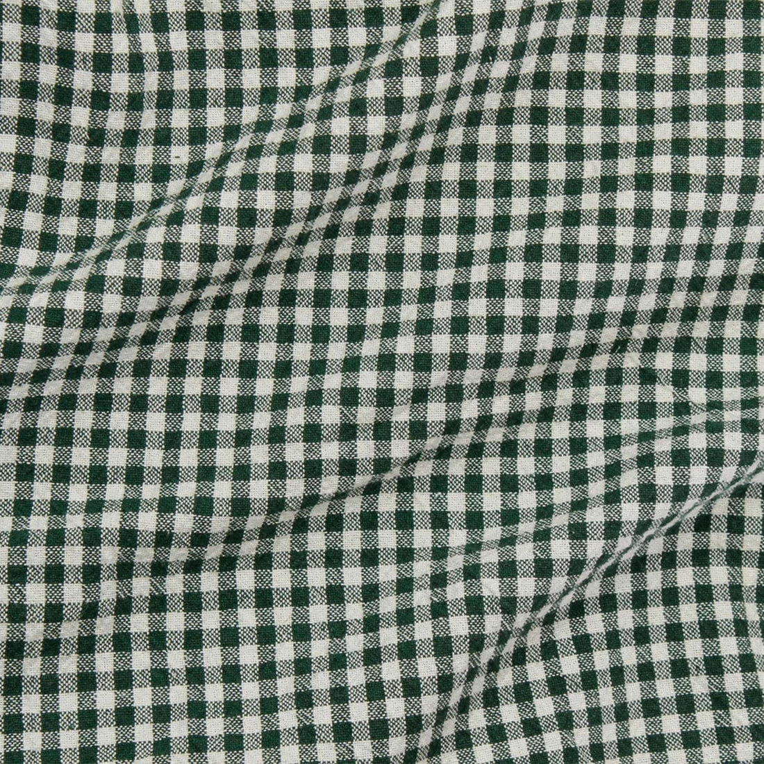 Telio Fabric Telio Organic Cotton Gingham 55 Inch Wide - The Sewing Studio