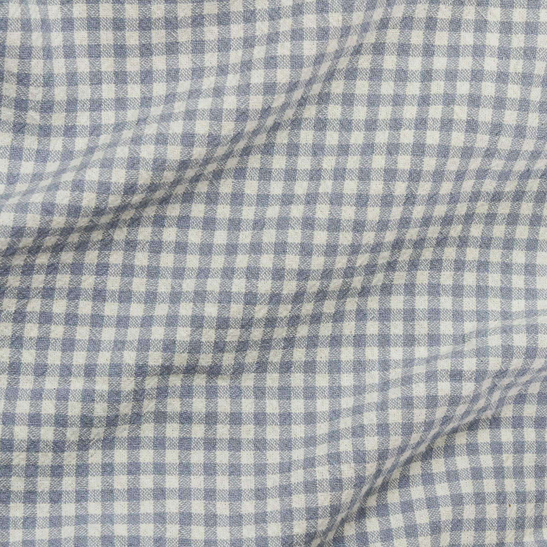 Telio Fabric Telio Organic Cotton Gingham 55 Inch Wide - The Sewing Studio