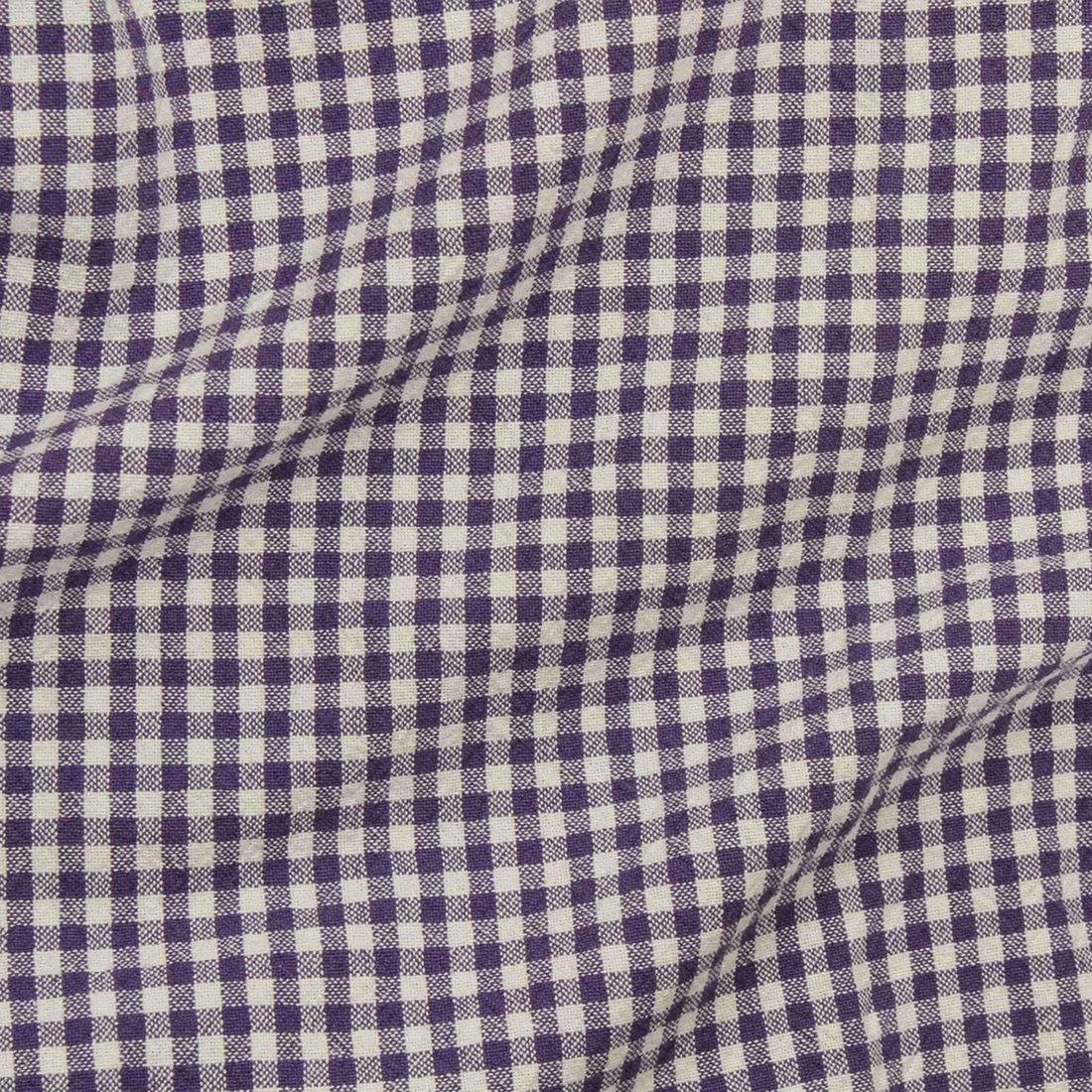 Telio Fabric Telio Organic Cotton Gingham 55 Inch Wide - The Sewing Studio
