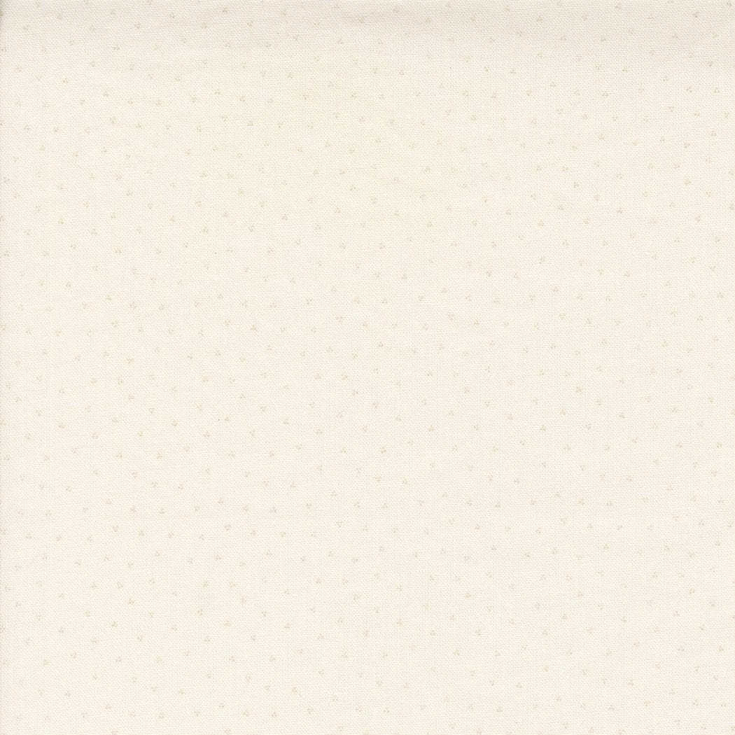 The Sewing Studio Fabric Itty Bitty Background Gatherings  - The Sewing Studio