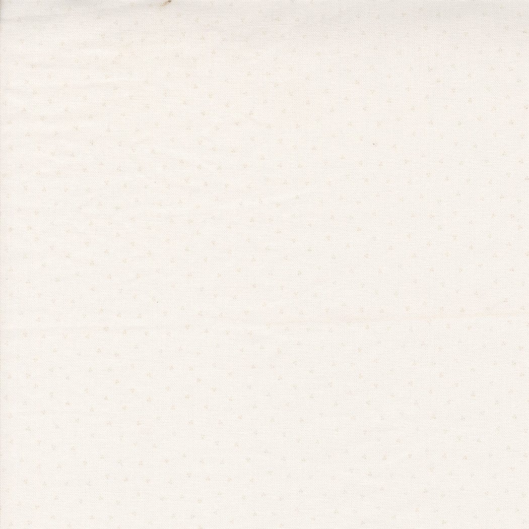 The Sewing Studio Fabric Itty Bitty Background Gatherings  - The Sewing Studio