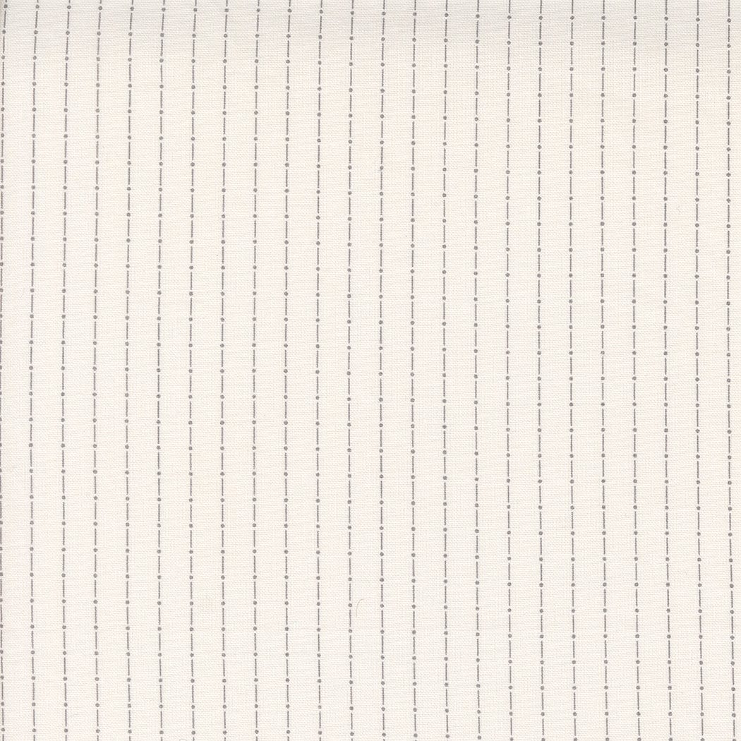 The Sewing Studio Fabric Itty Bitty Background Gatherings  - The Sewing Studio