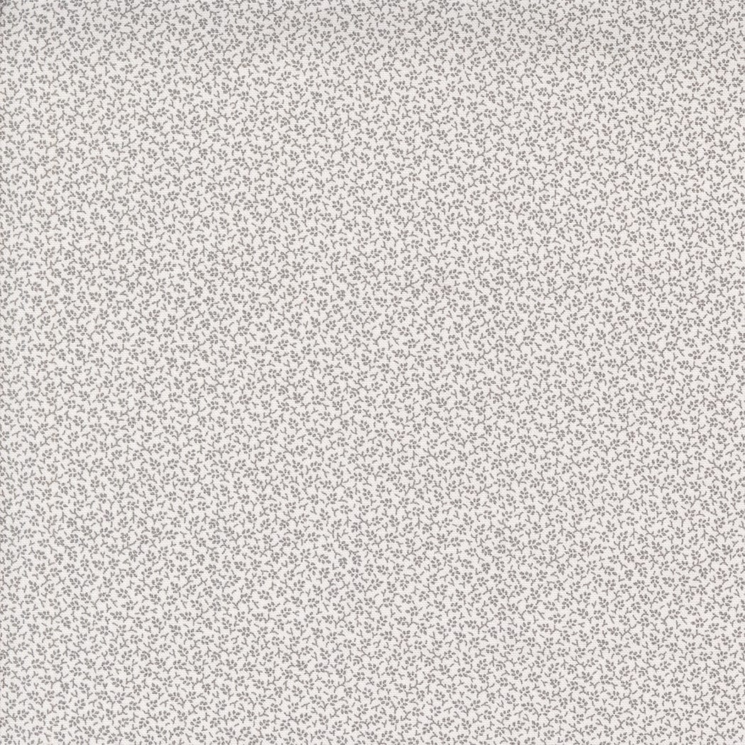 The Sewing Studio Fabric Itty Bitty Background Gatherings  - The Sewing Studio