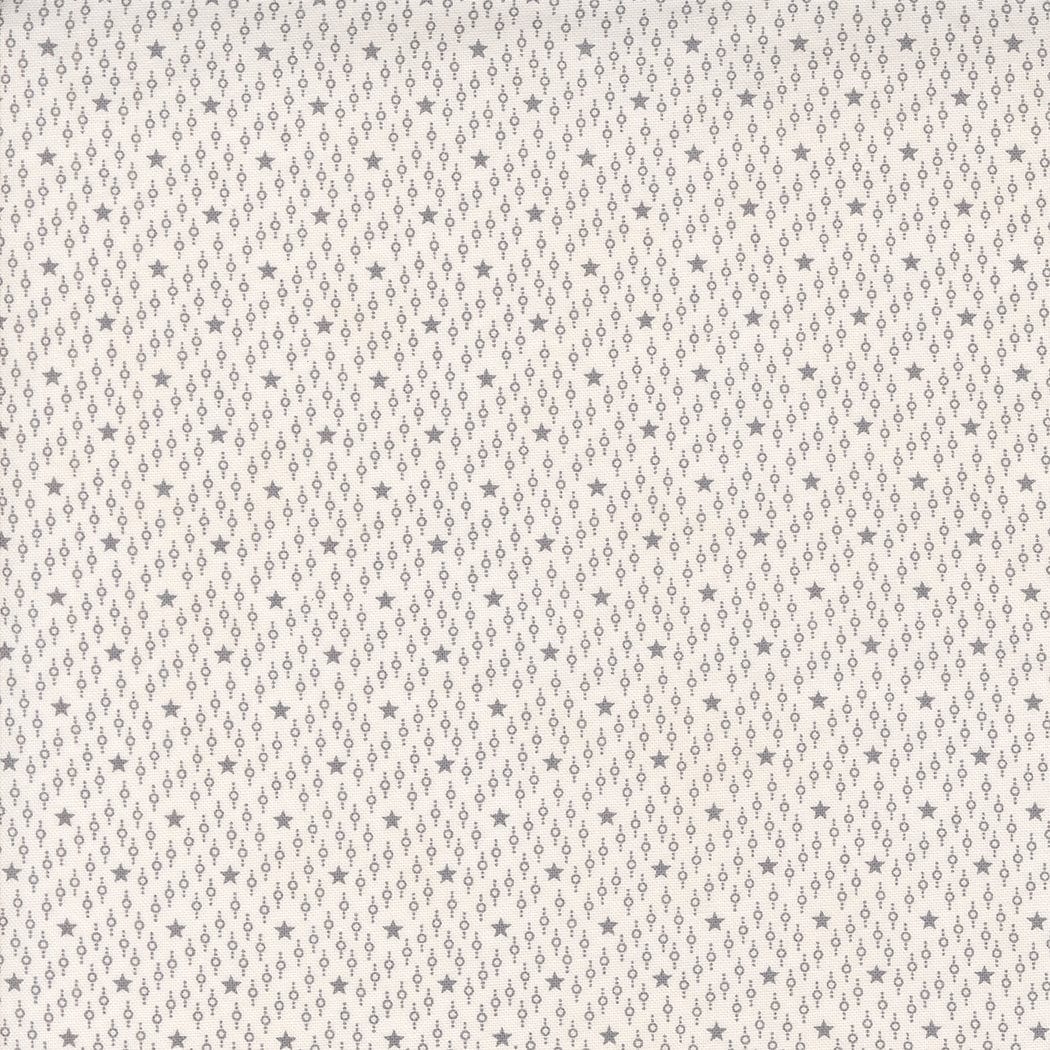 The Sewing Studio Fabric Itty Bitty Background Gatherings  - The Sewing Studio