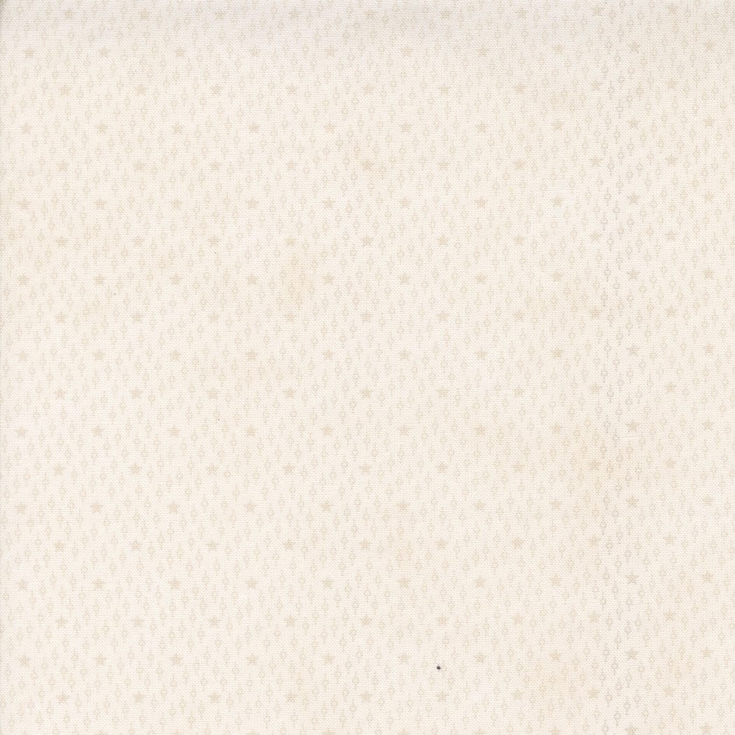 The Sewing Studio Fabric Itty Bitty Background Gatherings  - The Sewing Studio