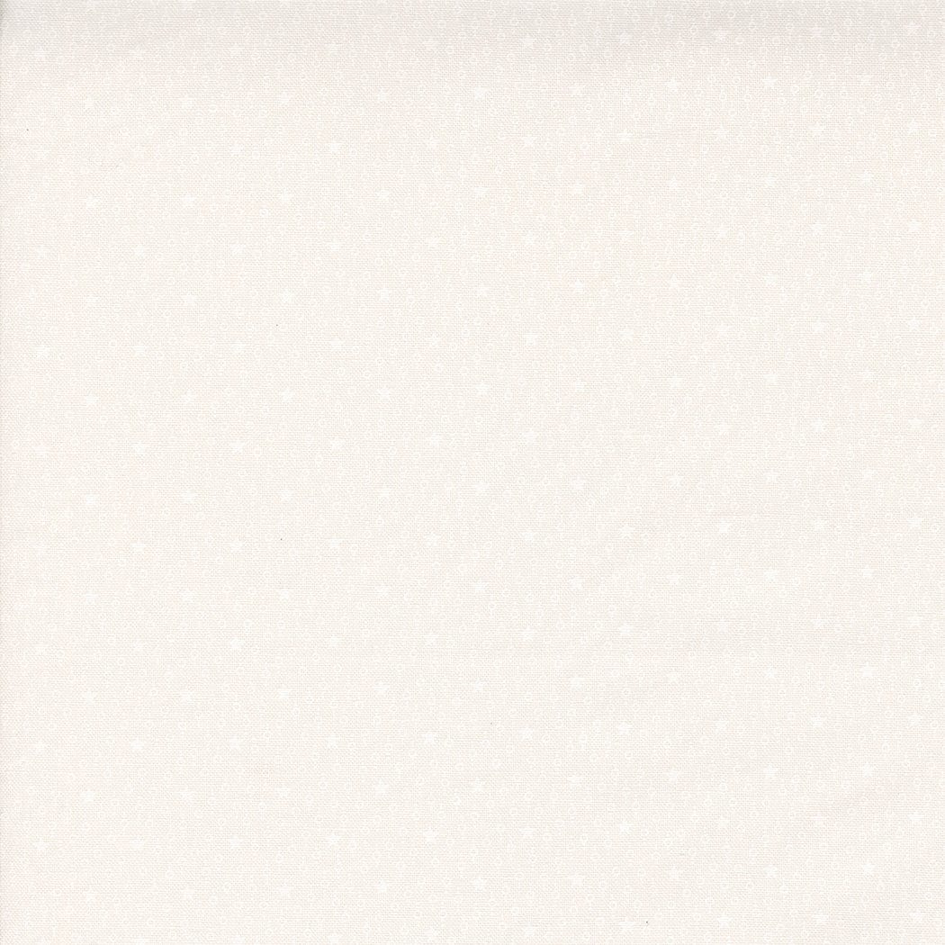 The Sewing Studio Fabric Itty Bitty Background Gatherings  - The Sewing Studio