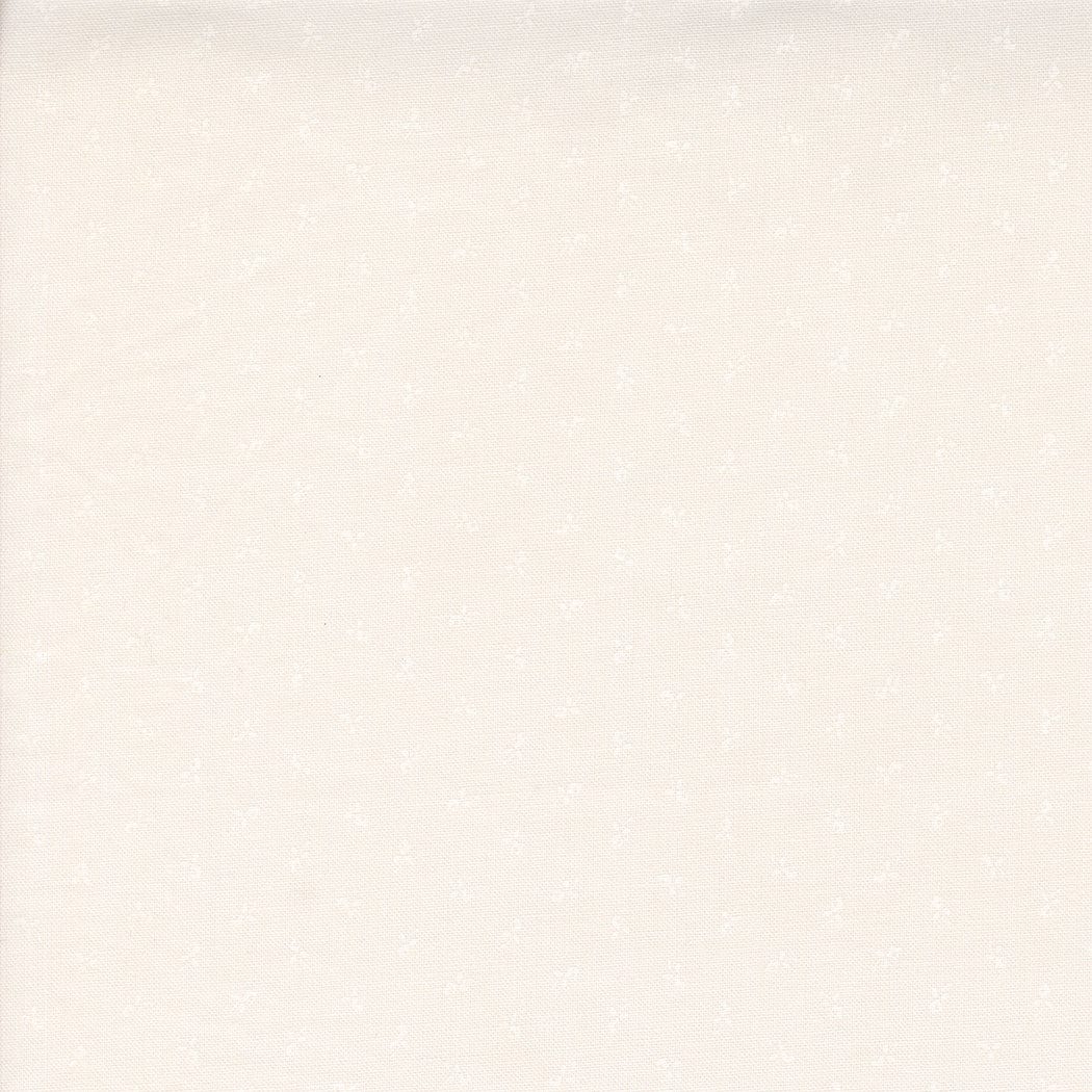 The Sewing Studio Fabric Itty Bitty Background Gatherings  - The Sewing Studio