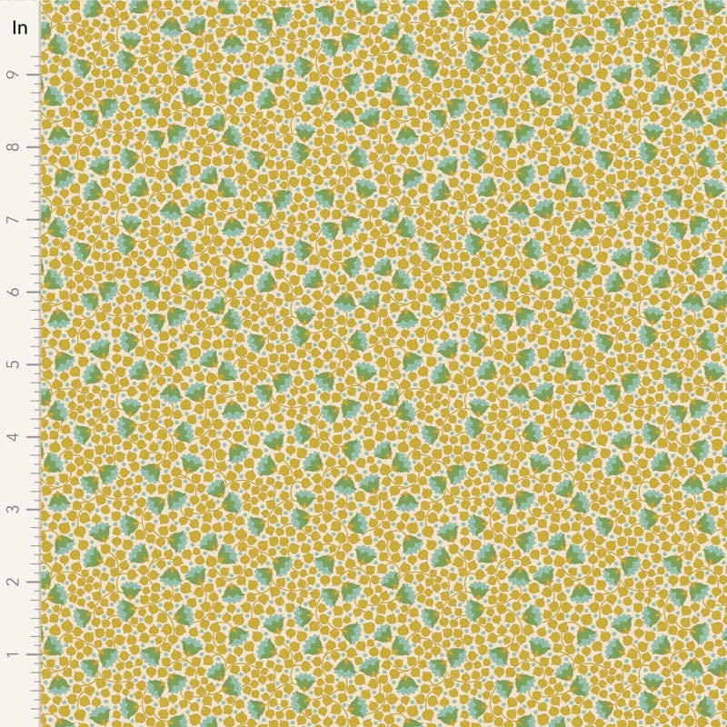 Tilda Fabric Tilda Wallflower Fabric  - The Sewing Studio