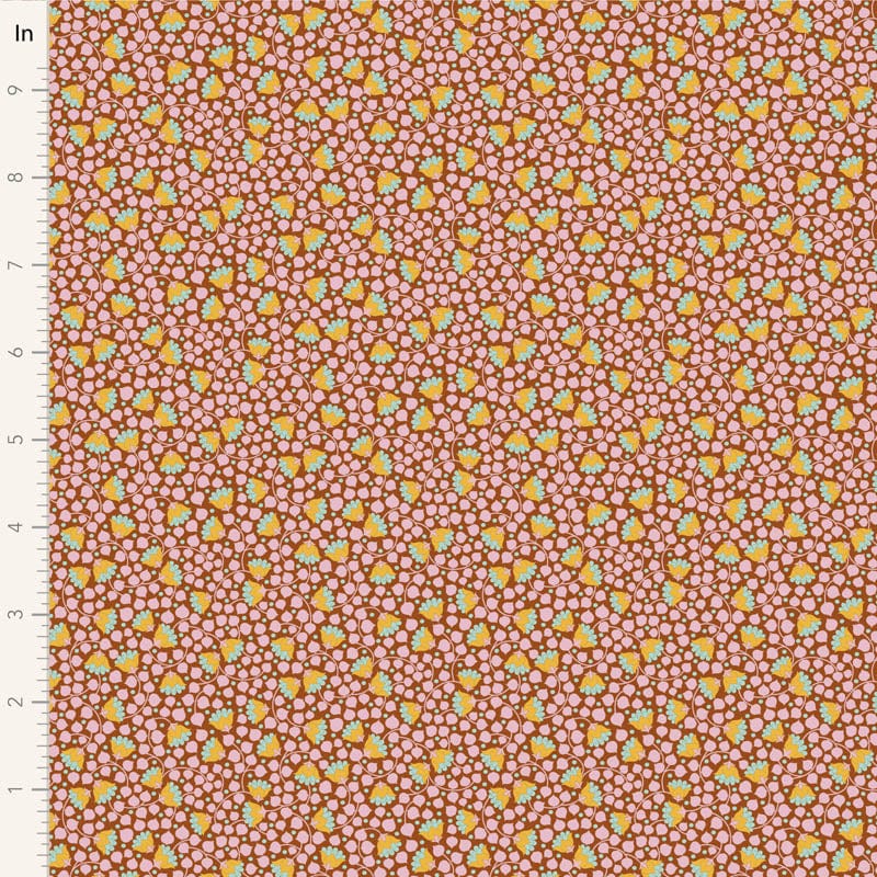 Tilda Fabric Tilda Wallflower Fabric  - The Sewing Studio