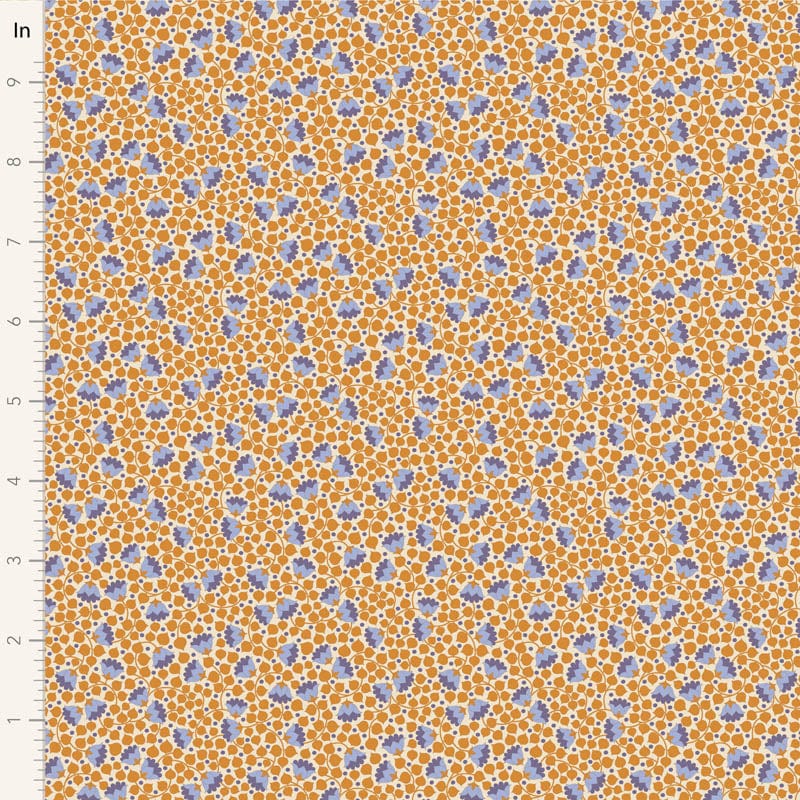 Tilda Fabric Tilda Wallflower Fabric  - The Sewing Studio