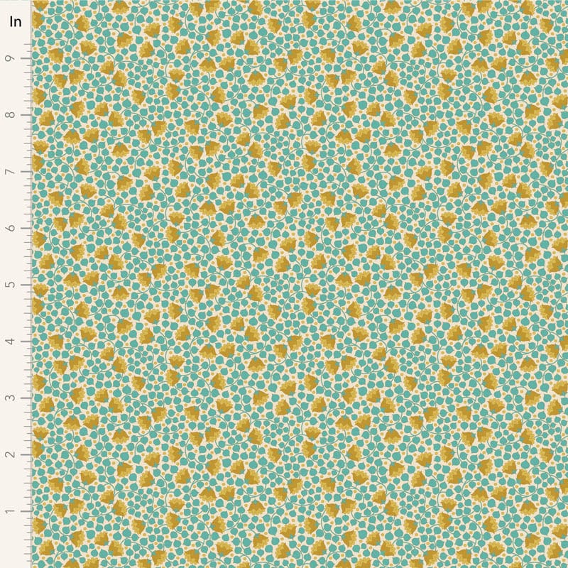 Tilda Fabric Tilda Wallflower Fabric  - The Sewing Studio