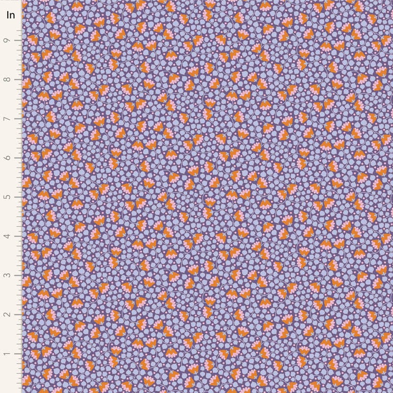 Tilda Fabric Tilda Wallflower Fabric  - The Sewing Studio