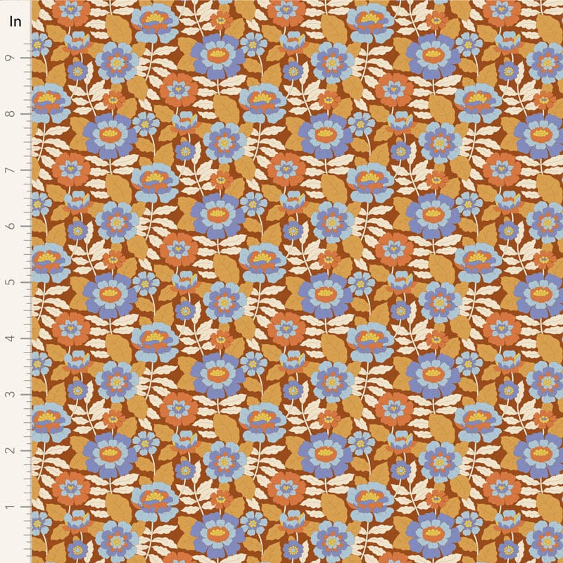 Tilda Fabric Tilda Wallflower Fabric  - The Sewing Studio