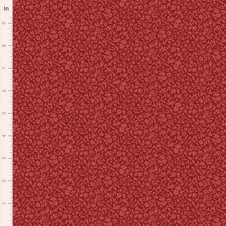 Tilda Fabric Tilda Merry Little Christmas Fabric - The Sewing Studio