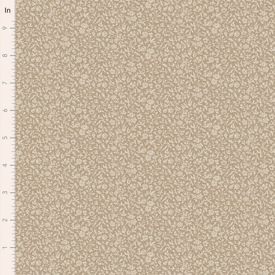 Tilda Fabric Tilda Merry Little Christmas Fabric - The Sewing Studio