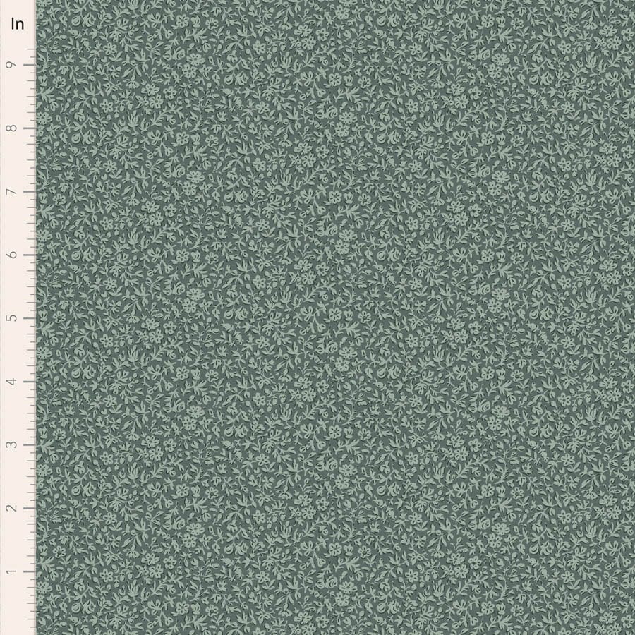 Tilda Fabric Tilda Merry Little Christmas Fabric - The Sewing Studio