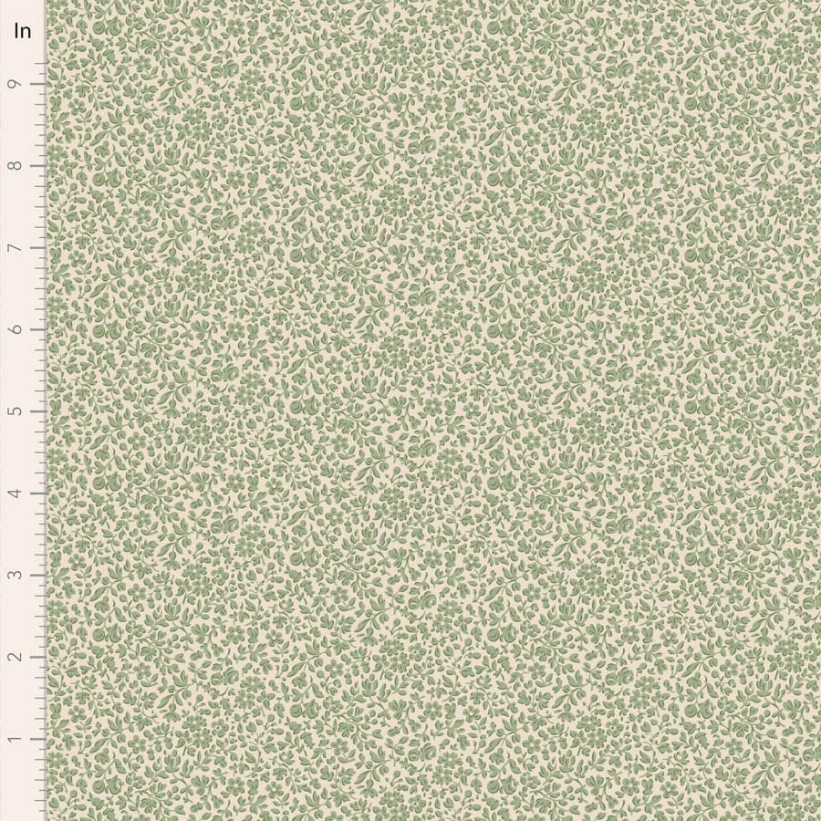 Tilda Fabric Tilda Merry Little Christmas Fabric - The Sewing Studio