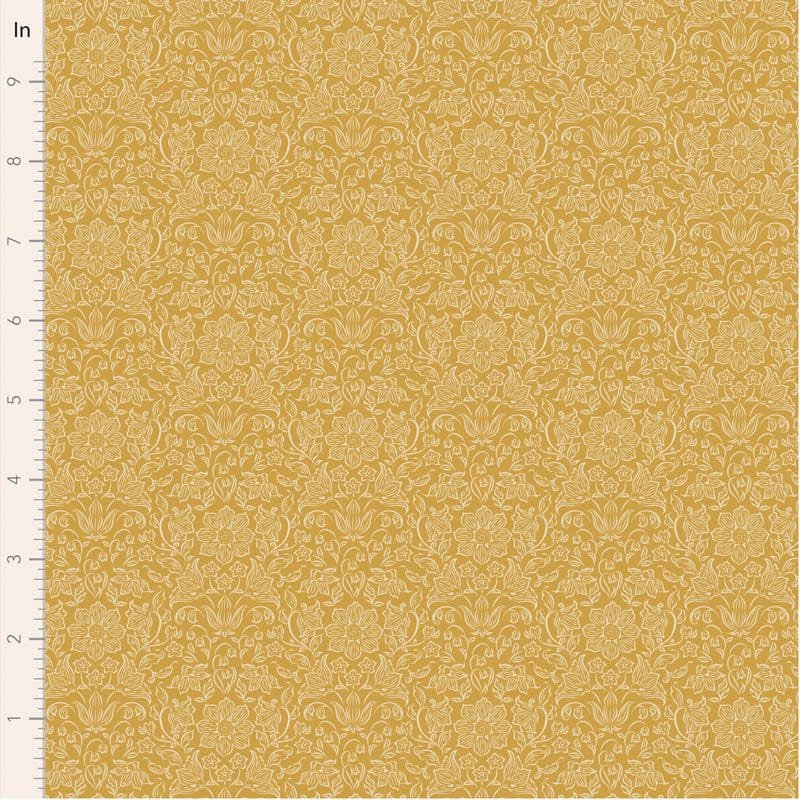Tilda Fabric Tilda Songbird Fabric - The Sewing Studio