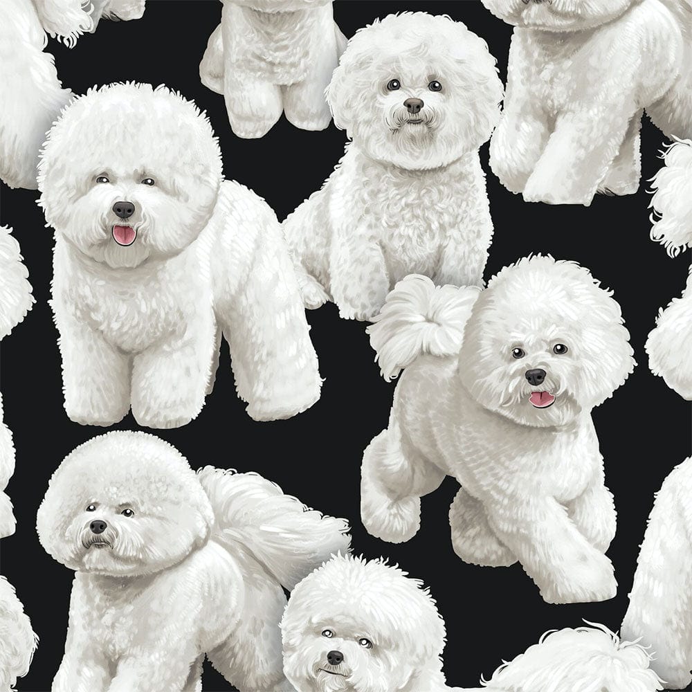 Timeless Treasures Fabric Timeless Treasures Cats and Dogs - The Sewing Studio