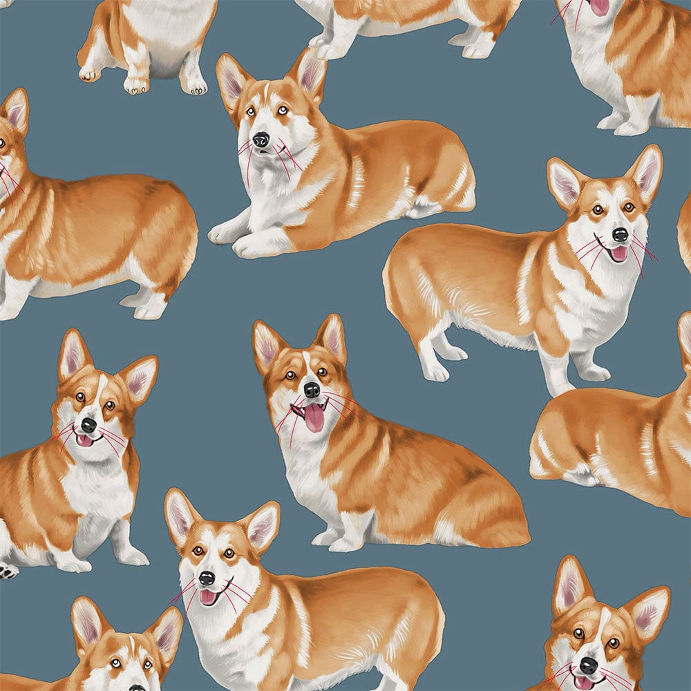 Timeless Treasures Fabric Timeless Treasures Cats and Dogs - The Sewing Studio
