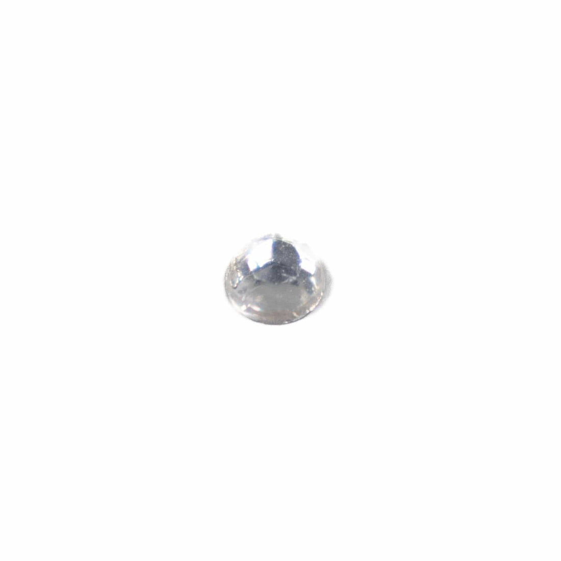 Trimits Buttons Diamante gems 4mm - The Sewing Studio