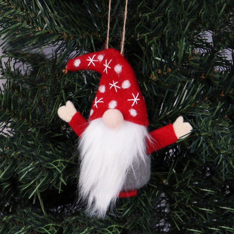 Trimits Needle Felting Kits Needle Felting Kit Gonk - The Sewing Studio