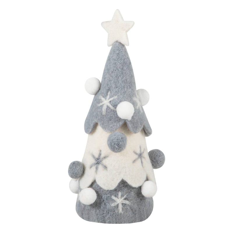 Trimits Needle Felting Kits Needle Felting Kit Nordic Tree - The Sewing Studio
