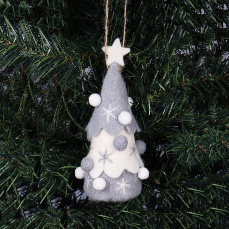 Trimits Needle Felting Kits Needle Felting Kit Nordic Tree - The Sewing Studio