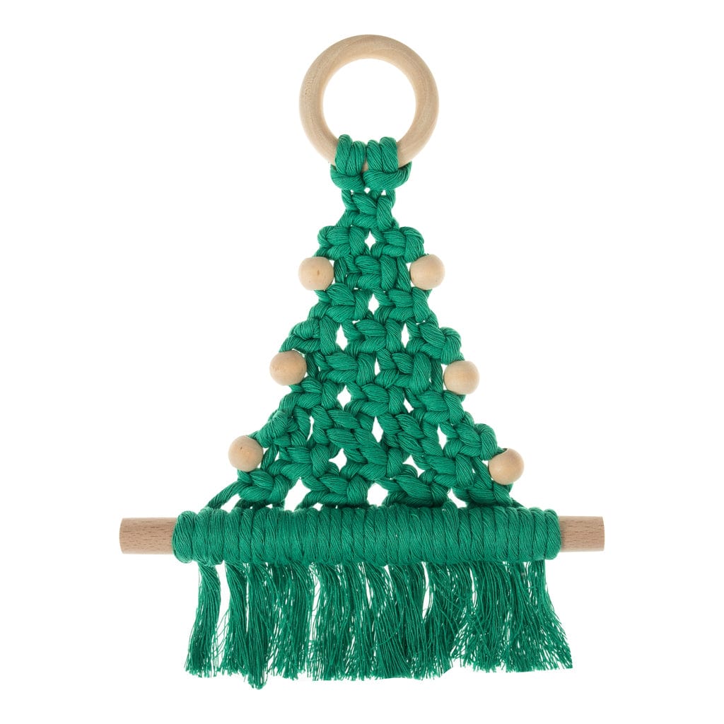 Trimits Sewing Kits Macramé Kit Tree - The Sewing Studio