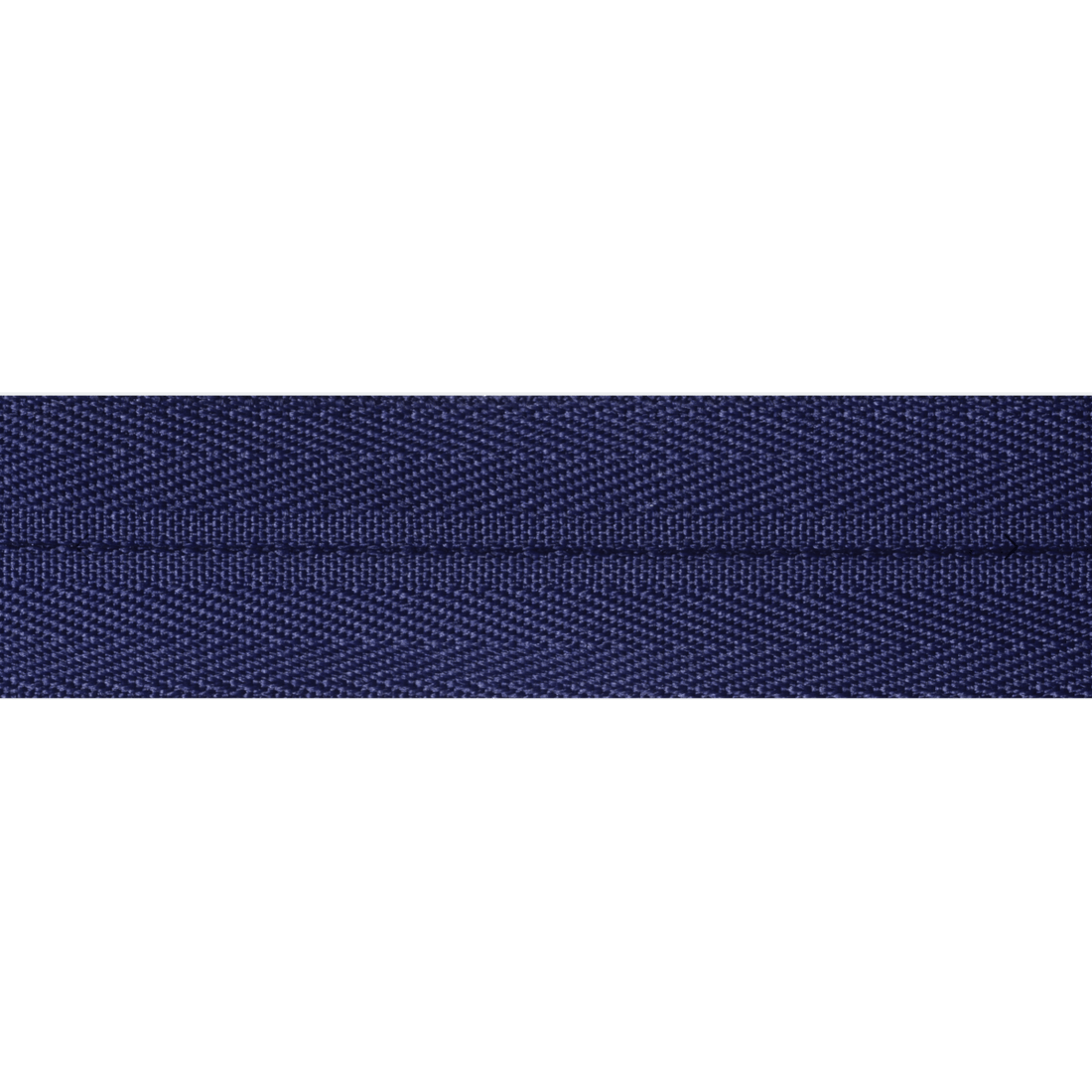 YKK Zips YKK Concealed Zip 23cm / 9 inch: Dark Purple (Colour 866) - The Sewing Studio