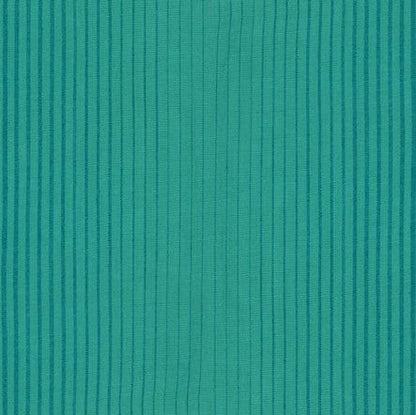 Moda Fabric Ombre Wovens Stripe Aqua 10872 211