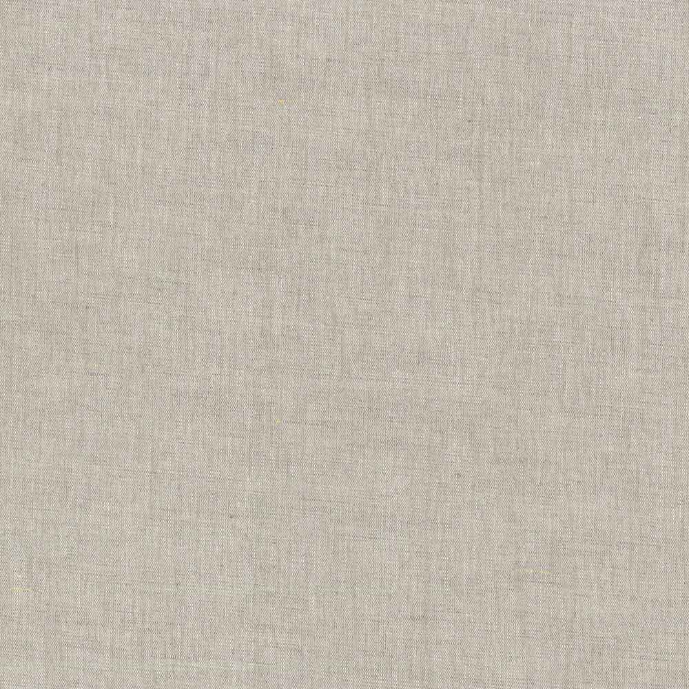 Linen Blend Fabric Natural 14-150
