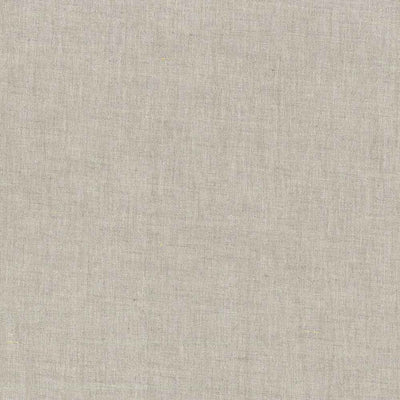 Linen Blend Fabric Natural 14-150