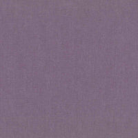 Linen Blend Fabric Mauve 14-315