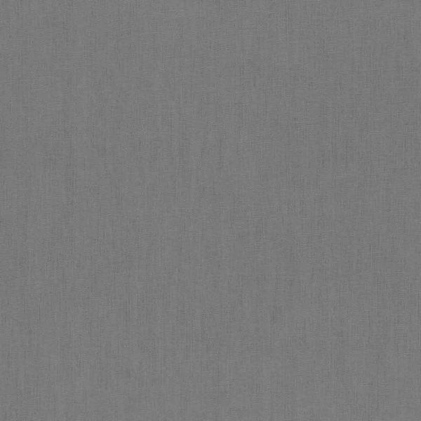 Linen Blend Fabric Dusty Grey 14-319