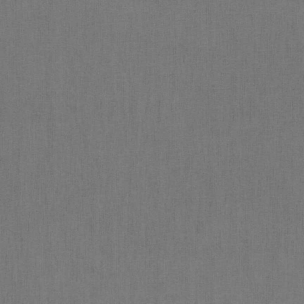 Linen Blend Fabric Dusty Grey 14-319