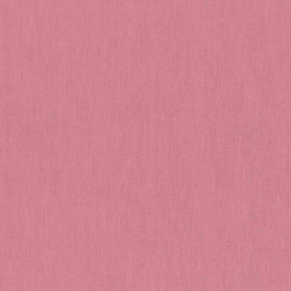 Linen Blend Fabric Dusty Pink 14-354