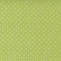 Moda Fabric Twinkle Stars Sprout