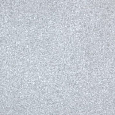 Stof Fabric, Shiny 982-012, Metallic Silver