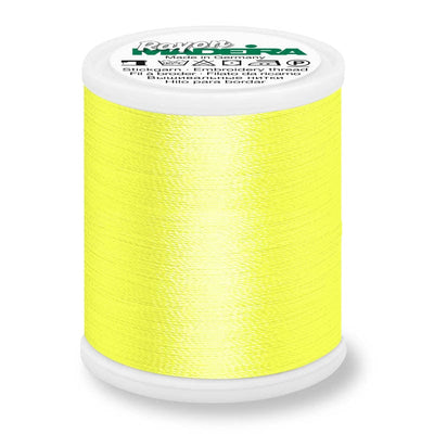 Madeira Thread Rayon No.40 1000M Colour 1023