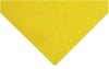 23x30cm Acrylic Felt Yellow