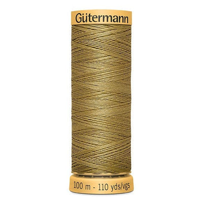 Gutermann Cotton Thread 100M Colour 1136