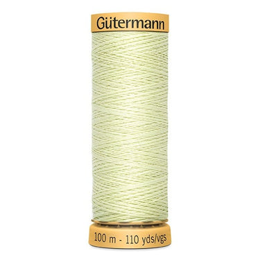 Gutermann Cotton Thread 100M Colour 0128